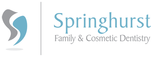Link to Springhurst Family and Cosmetic Dentistry home page