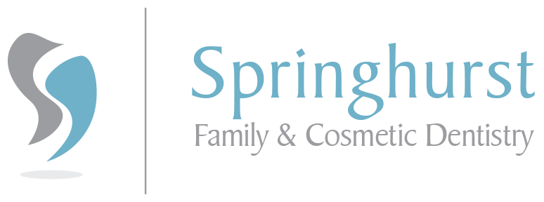 Image of Springhurst Family & Cosmetic Dentistry Practice Logo