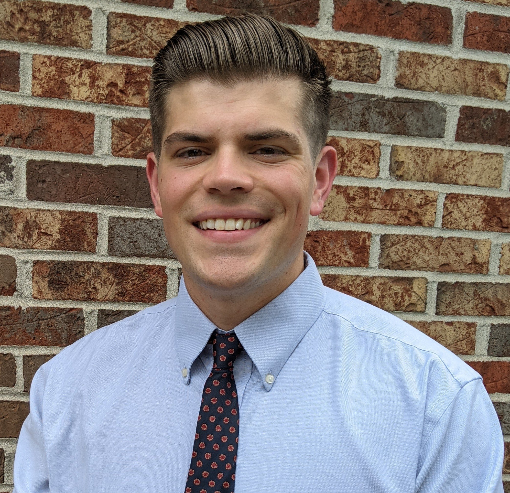 Aaron Wilson DMD-Dentist in Louisville, KY
