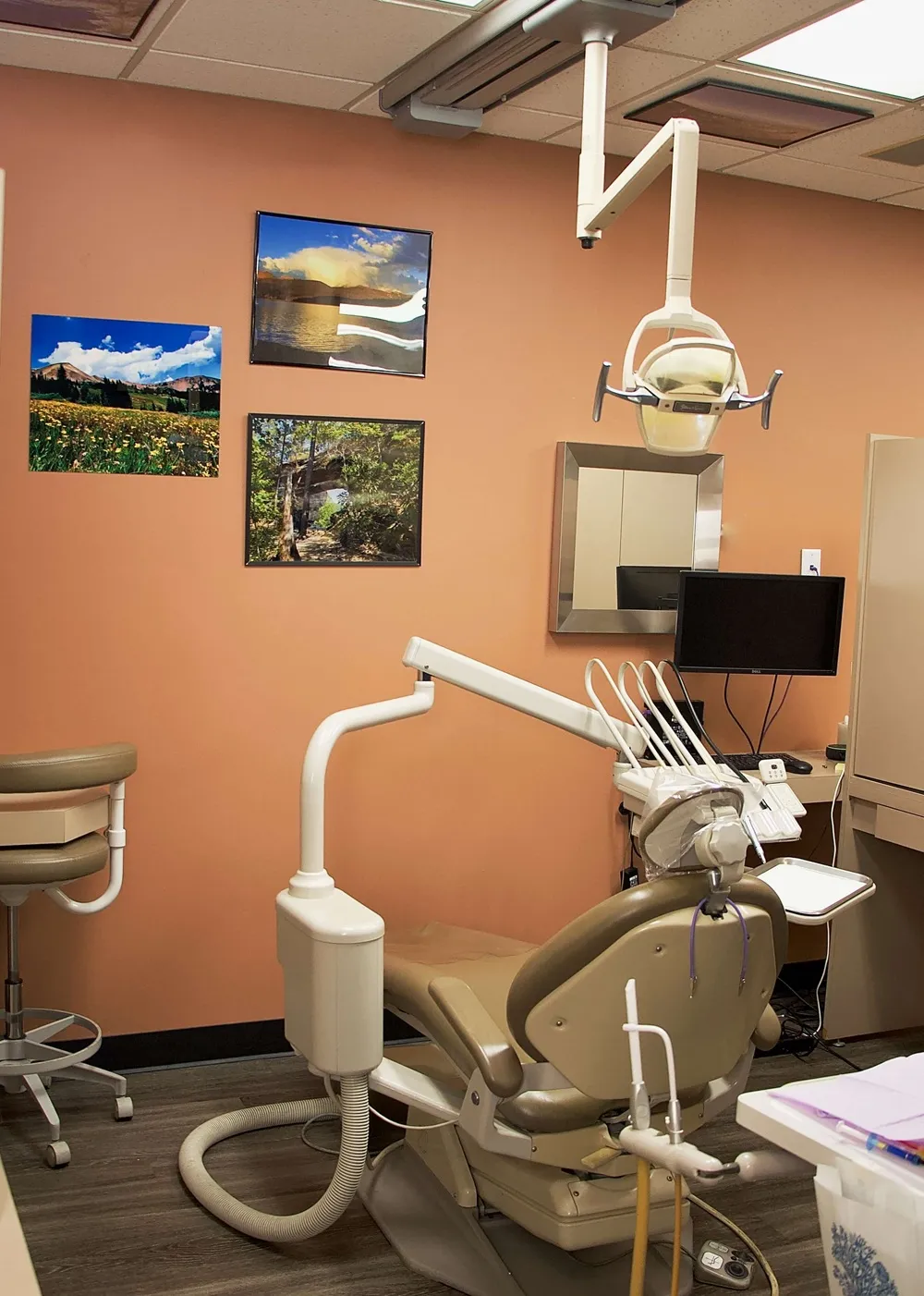 【裁断済み】 Professional Dentistry 1 Tour Our Cosmetic Dentistry Office | Louisville KY