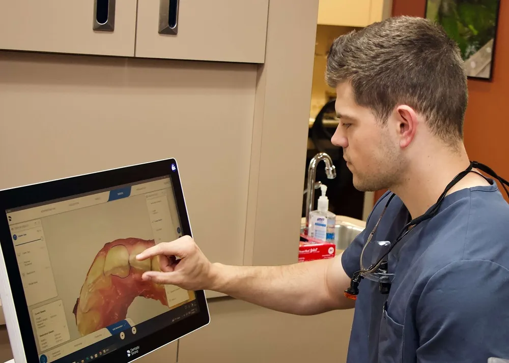 Tour Our Cosmetic Dentistry Office | Louisville KY