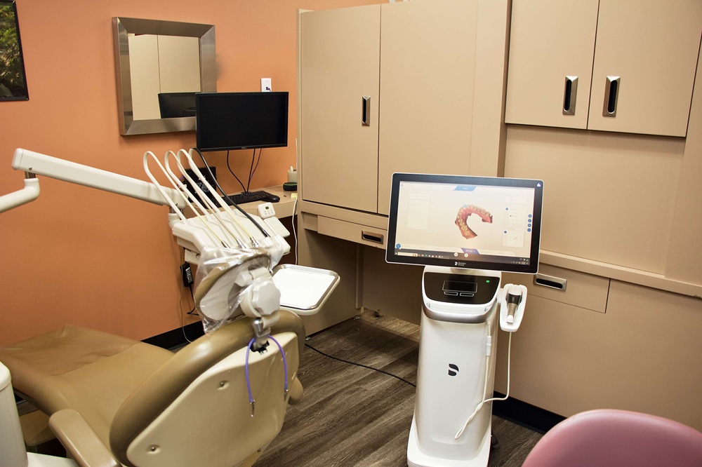 Tour Our Cosmetic Dentistry Office | Louisville KY